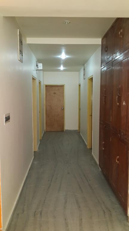 Rupasi Bangla Hotel Колката Екстериор снимка